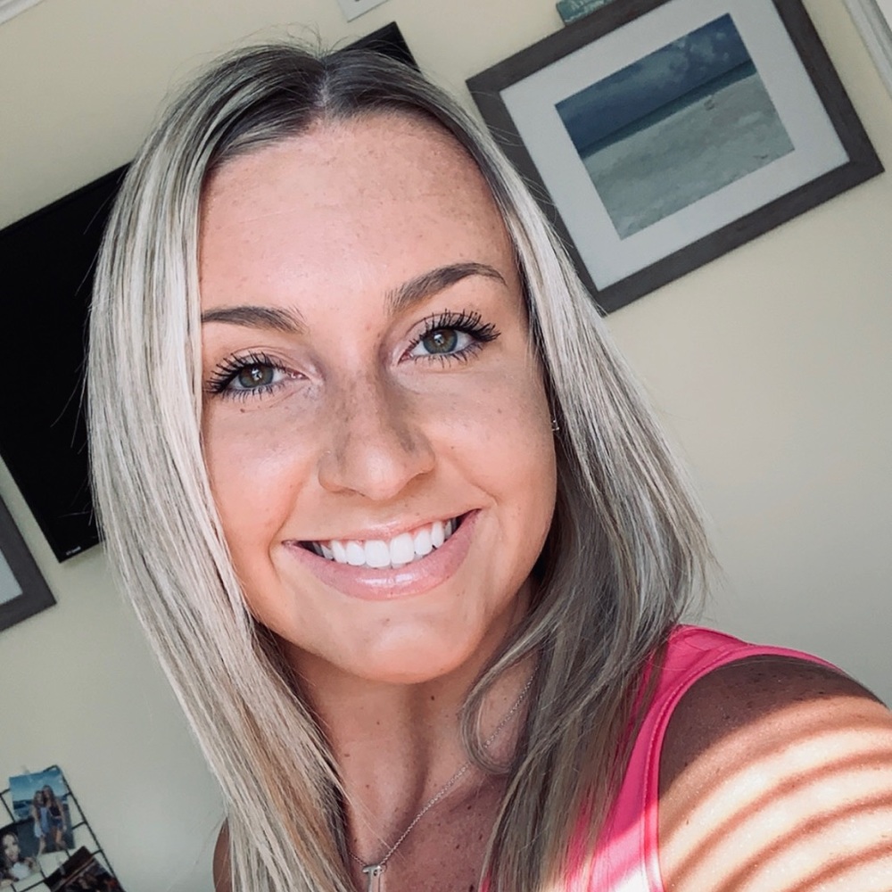 Meet your Posher, Tabitha